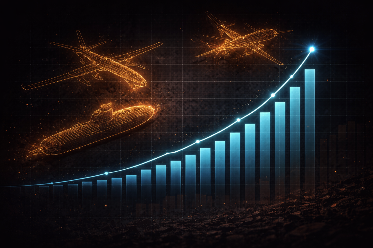 Australia $53 Billion Defence Spending 2026