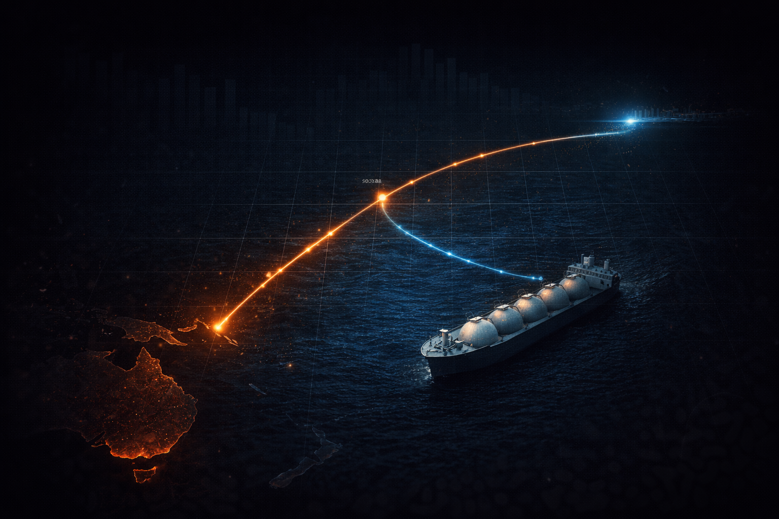 Australia Japan trade 2026