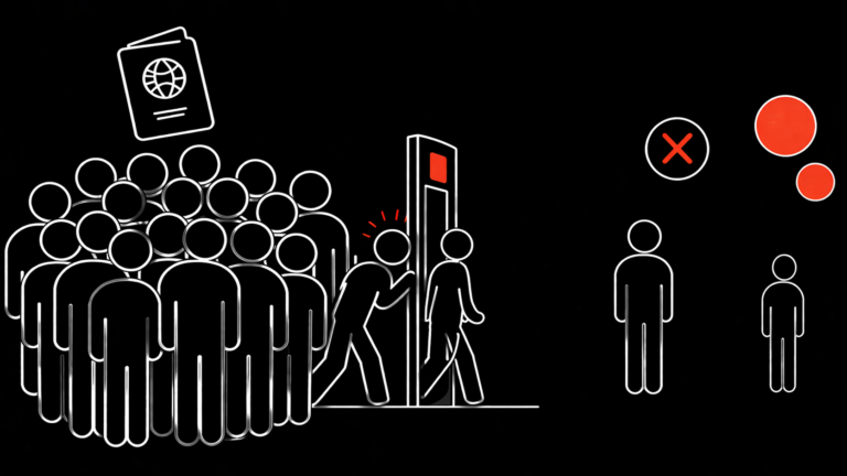 Australia student visa rejections 2026 data India Nepal Bangladesh refusal rate universities