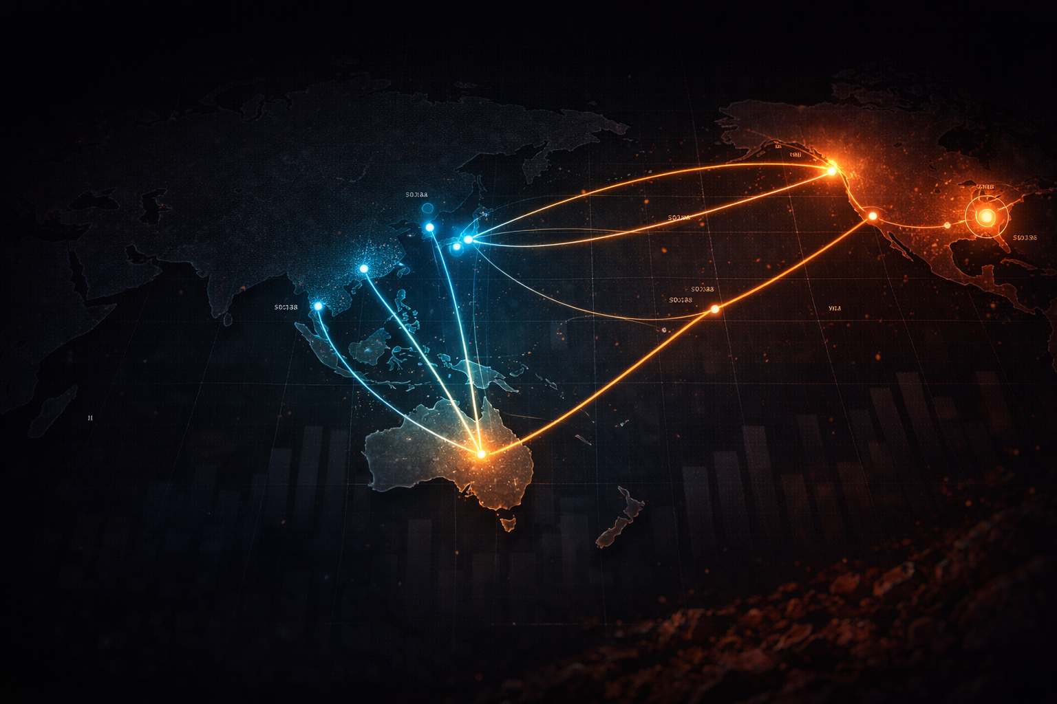 Australia trading partners 2026