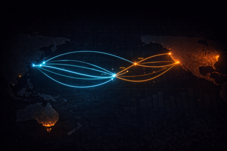 Australia–USA Trade 2026
