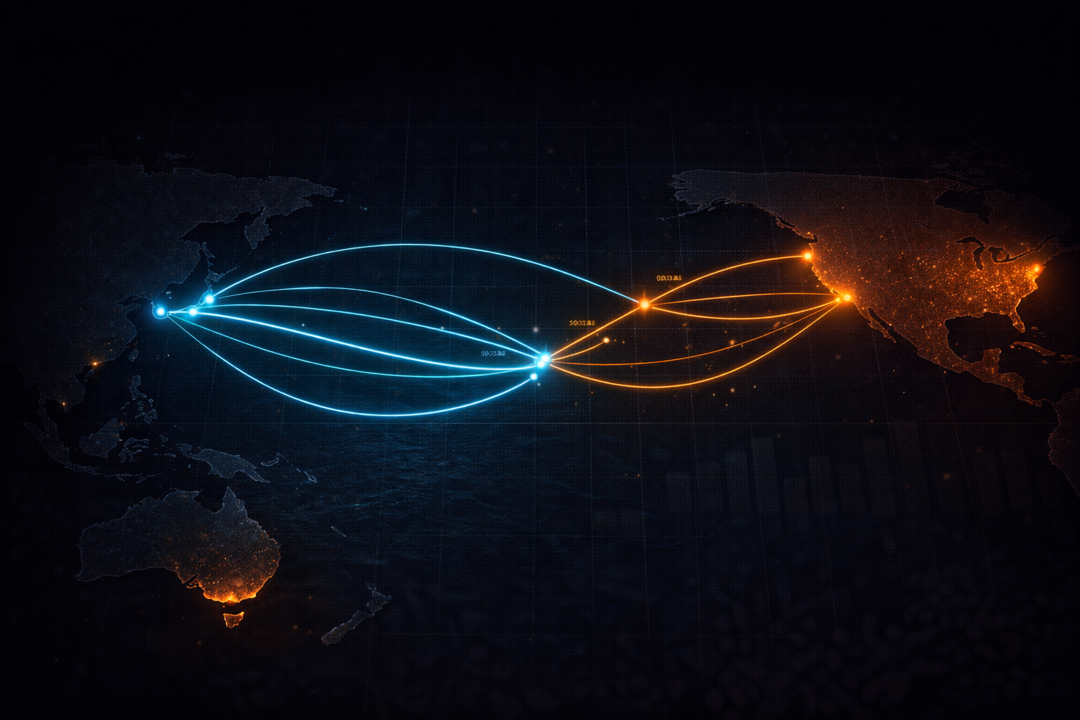 Australia–USA Trade 2026