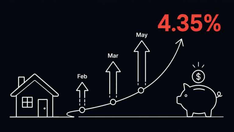 RBA Has Now Raised Rates Three Times in 2026