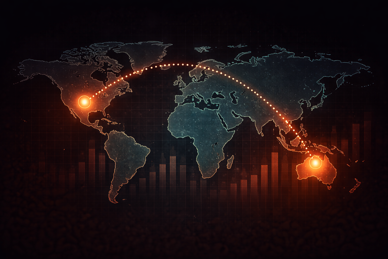 US Tariffs and Australia 2026