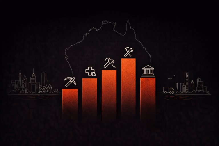 Which Australian Industries Are Paying More in 2026?