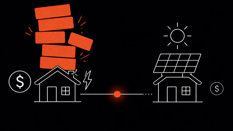 solar power savings Australia 2026 electricity bills payback period rebates data