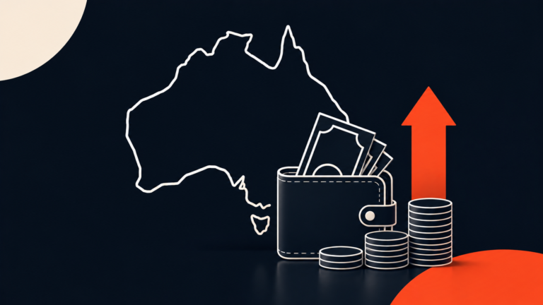 Australia Minimum Wage