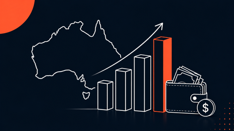 Average Australia Salary